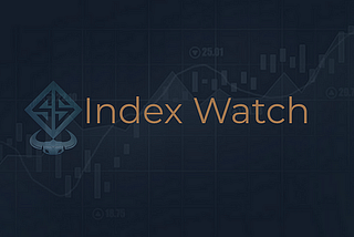 Coin Index Watch (Alerts)#03