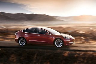 Tesla Model 3’s Highway Range: How the New Version Compares and What It Means for Electric Vehicles…