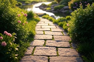 Building a Foundation for Serenity: Life Strategies That Actually Work