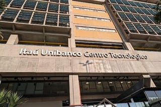 Case study: Itaú Unibanco