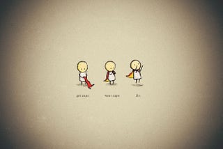 Hero Quotes