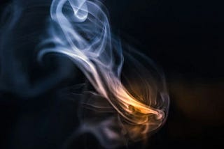 The Mother Who Would Burn His World