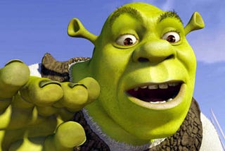 Shrek