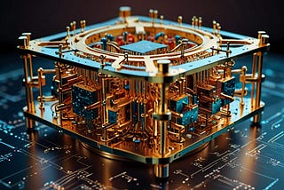 The Ultimate Quantum Computing Battle: 7 Technologies Racing to Change Everything