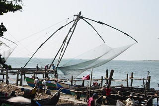 Fort Kochi