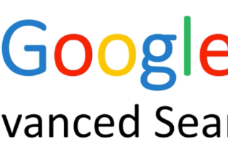 Google Advanced Search for Recruiters
