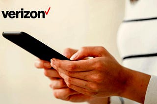 Verizon Free Government Phone