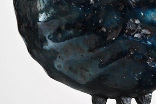 FEROSE: The Welding Artist Moulding the Future