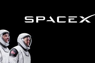 Innovative Technology in the SpaceX Spacesuit!!