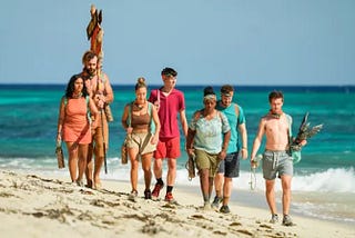 Survivor 50 — Episode 5 Power Rankings