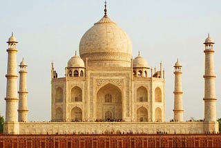 The 2 BEST Indian Backpacking Routes