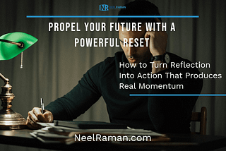 propel your future