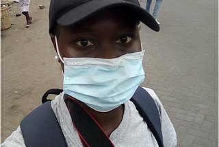 Coronavirus in Ghana: documenting the human impact of lockdown (ThroughHerEyes series #1)