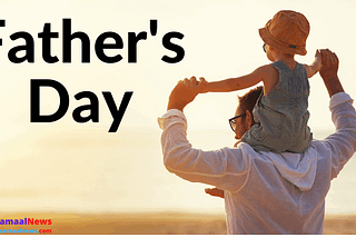 Are you looking for the best father’s day 2021 quotes, messages, wishes, Greetings, and sayings…