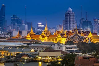 14 Significant Temples Across Thailand That You Should Visit At Least Once