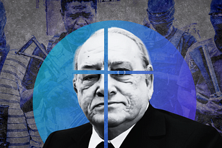 How Haiti’s Only Billionaire is Fueling Their Civil War — And Why He’s Not in Prison
