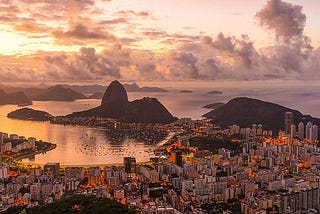 Brazil’s Immigration Framework: A Brief Overview & Current State of Affairs