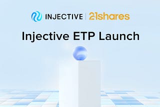 AINJ: Injective stakowanie ETP