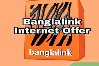 Banglalink Internet Offer 2020 | All BL Internet Packages