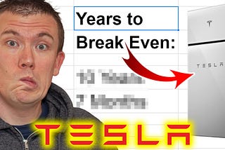 Will a Tesla Powerwall SLASH My Electricity Bill?!