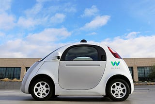 The Dilemma of Self Driving Cars: Will it be the future of Cars?