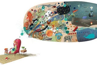 The Heart and the Bottle: A Reflection on Grief and Healing