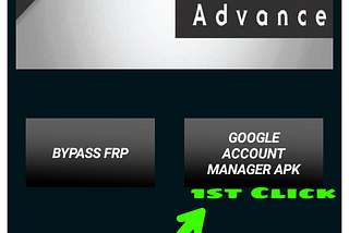 MSA FRP Bypass APK Download 2022 Latest Version New Update
