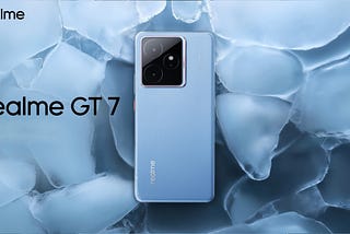 Realme GT 7T Review: Power Meets Innovation in 2025’s Flagship Killer