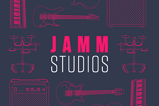 Jamm Studios 2023 — Q2 Newsletter