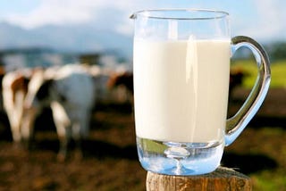 A New Startup Wants to Make Your Milk “Perfect”