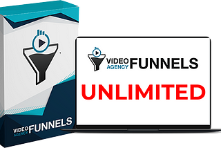 Video Agency Funnels UnlimitedTHE UNLIMITED EDITION