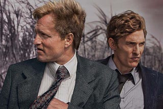 “True Detective”: la belleza de la desolación en la América profunda