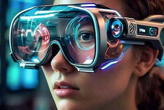 2025 Predictions: AR & AI Collide