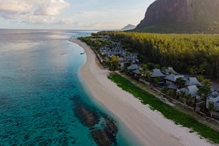 International Travel will be opened from July 15 in Mauritius Island