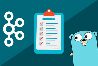 Using Kafka with Go: A Tech Assessment — DigIO
