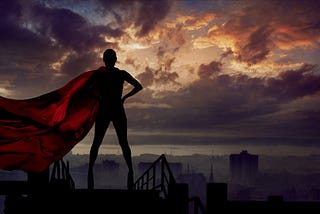 Why the Superwoman Archetype is Damaging for Women