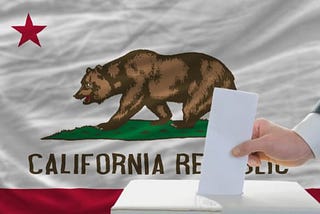 These 10 California Races Are Republican vs. Republican, Or Democrat vs. Democrat
