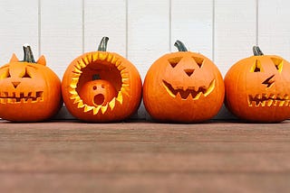 6 Ways to Save Money this Halloween