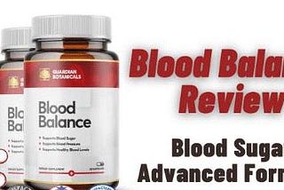 How Does it work Guardian Botanicals Blood Balance Official Dischem: 2024 New Sale Today!