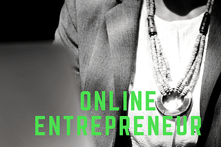 Online Entrepreneur: Top 10 Costly Mistakes You Should Avoid At All Cost