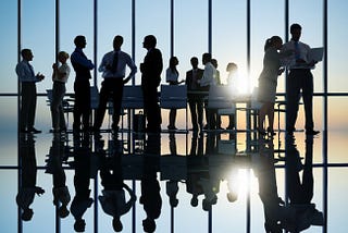 How to build a strong, powerful, strategic network