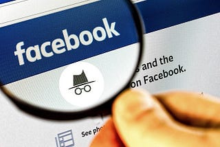 OSINT TIP: Search Private Facebook Profiles for Valuable Information.