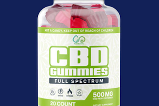 Dr Oz Bioheal CBD Gummies Reviews: Instant Relief And Recover!