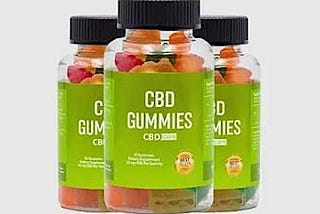 Bloom CBD Gummies: Pain Relief & Stress & Read Carefully!