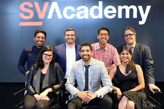SV Academy is the Modern Day Vocational School
