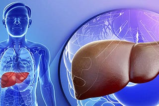 Symptoms and remedies for fatty liver