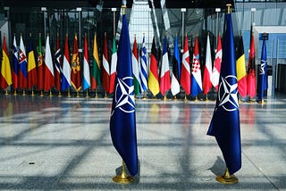 NATO to hold a special ceremony to mark Sweden joining the Alliance