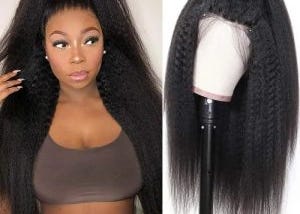 How To Measure The Length Of Human Hair Weave Bundles?