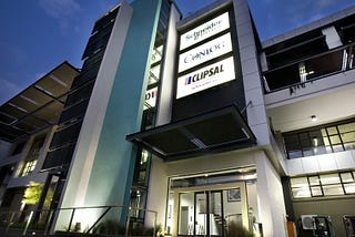Architects in Durban