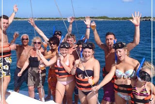 Experience the Best of Riviera Maya: Catamaran Tours, Chichen Itza, and Cenote Adventures